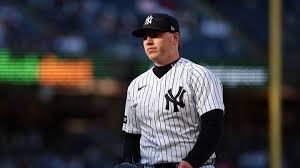 The Yankees are playing a dangerous game with Ryan Weathers
