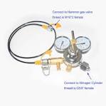 Azote liquide, ou s en procurer? - Page - Cooling-Masters