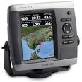 Garmin 521s