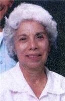 Isabel Marquez, 82, of Las Cruces and formerly of Chamberino entered eternal ... - 341ede47-0030-4f66-9d23-4dc9935206ec