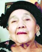 Juanita Loredo Obituary: View Juanita Loredo&#39;s Obituary by Express-News - 2162551_216255120111223