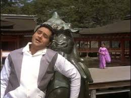 Image result for film (Love in Tokyo )(1966)