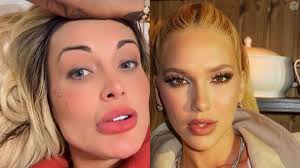 'Somos subcelebridades': Andressa Urach afirma que inspirou carreira de Virgínia Fonseca e avalia sucesso da influencer: 'Foi mais esperta'