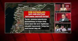 CNN Türk - News update