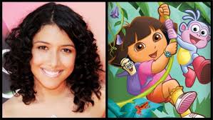 Caitlin Sanchez Dora the Explorer Split - H 2012. Getty Images; Nickelodean. Remember Caitlin Sanchez? our editor recommends - caitlin_sanchez_dora_the_explorer