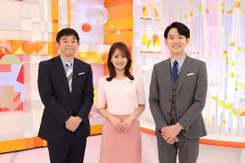 News source: フジテレビ