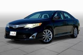 Image result for Attitude Black 2013 Camry