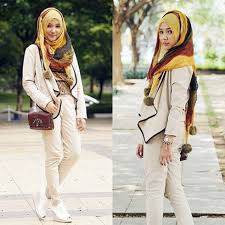 Hasil gambar untuk style simple tapi keren remaja