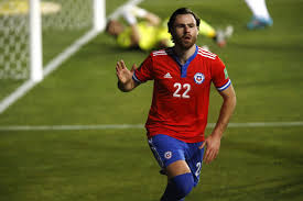 canadá x chile