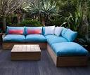 Cosh Living: Outdoor Furniture Contemporary Designer Furniture