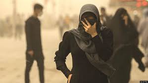 تشدید آلودگی هوا در سایه سوءمدیریت جمهوری اسلامی؛ هشدار مقامات درباره شیوع آنفلوآنزا در ایران