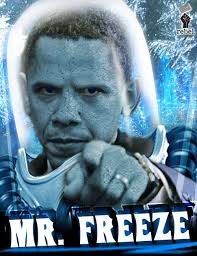 Schwarzenegger Mr. Freeze Quotes - ImageFiltr via Relatably.com