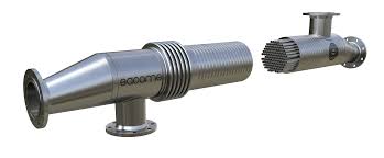 I-TFM-I Tubular Heat Exchanger | Industrial Heat Exchanger ...
