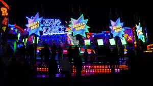 Recklinghausen's Palmkirmes 2025 Kicks Off with Special Ride Design and Heightened Security