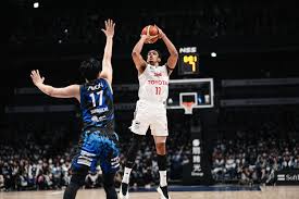 【B1ピックアップマッチ】注目対決は攻守で圧倒したA東京が勝利…ヒョンジュン欠場の長崎は7敗目｜Bリーグ