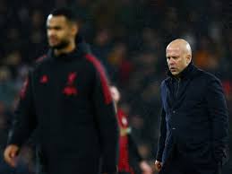 Dave Hendrick: “This is a dreadfully coached team”