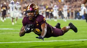 Kenny Dillingham Ɛ ASU Football Hohoɔ̃: Jordyn Tyson Ɛgyinaeɛ a Ɛfa Agodie Ho