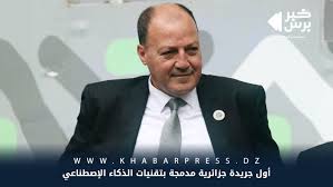 محمد حطاب: المواطن أهم أولويتنا في العمل