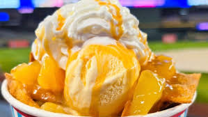 Apple Pie Nachos to be sold on Fourth of July at Diamondbacks-Brewers game