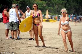 Image result for model bikini indonesia