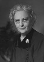 Mary Ely Lyman (1887-1975) graduated with a B.D. from Union Seminary in 1919, and was also was the first woman to receive the Traveling Fellowship for the ... - 1368472560890