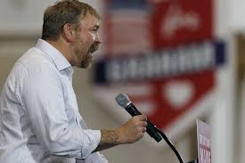 Platner campaign quietly polls potential replacements as pressure mounts