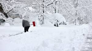 Snowfall breaks daily records in Pa., Del. and N.J.