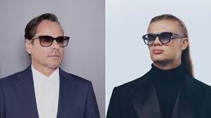 Synsam inleder exklusivt samarbete med världsstjärnan Erling Haaland och tar steget ut på den internationella marknaden