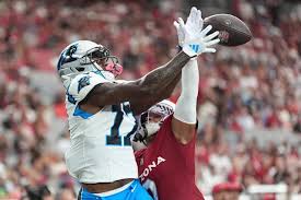 Xavier Legette Faces Challenges in Second NFL Season