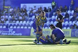 ¡Clausura al Rojo Vivo! Luqueño golpeado y Olimpia... ¡Mirá qué pasó!