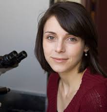 Dana Weinstein, Assistant Professor of Electrical Engineering, Principal Investigator in MTL - dana-weinstein__DSC1273-300