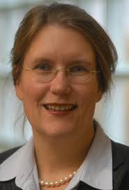 September 2009: <b>Sabine Doering</b> im Beitrat des BKGE --Pressedienst und <b>...</b> - 411_411-doering-sabine
