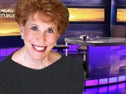 Sid: I&#39;m interviewing Marilyn Hickey, why? She does what the Bible says she&#39;s supposed to do, to me anyway. As a Jewish believer in Jesus the Bible says ... - TVBackground_Hickey_SHOW684