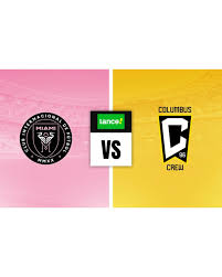 Inter Miami x Columbus Crew Palpite – Análise e notícias (01/08)