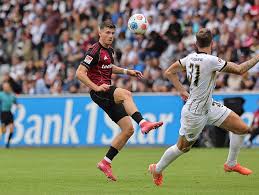 fcn.de - News update