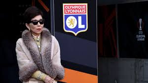 Por que Lyon virou Lyonnes no futebol feminino (e o que bilionária 'anti-Textor' tem a ver com isso)