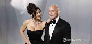 лорен санчес