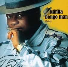 Kanda Bongo Man - Balobi. The Nightingale From Zaire! 1 CD | Releasedatum: 8 april 2004. Genre: WORLD. Meer info &gt;&gt;&gt;. € 12.99. Levertijd: ca. 11 werkdagen - 1311715