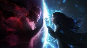 Znalezione obrazy dla zapytania fantasy