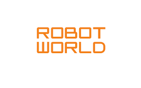 RobotWorld - International Robot Exhibition 2026 — Seoul, Korea