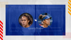 Palpite Leylah Annie Fernandez x Naomi Osaka - WTA Toronto Open, 09/08/2026
