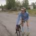 Dog saves man from charging moose