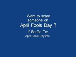 April Fool Quotes &amp; Sayings Images : Page 4 via Relatably.com