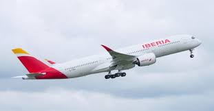 Iberia Club oferece até 30% de desconto no resgate de passagens - voos para Europa a partir de 12.800 Avios