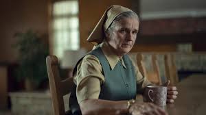 Siobhan Finneran's tense thriller branded a "must watch" jumps to top of Netflix's trending chart