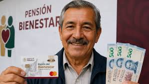 Abren registro para la Pensión Hombres Bienestar de 60 a 64 años en agosto 2026: fechas y cómo ser beneficiari