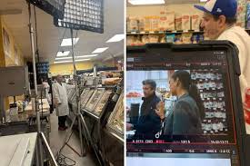 Patrick Dempsey's Toronto Sighting & Eli Roth's 'Thanksgiving' Appreciation