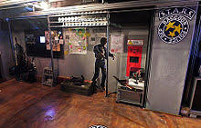 Image result for resident evil game pic