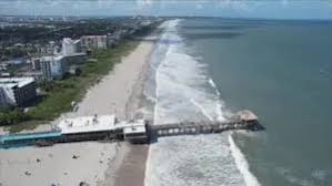 Rip Current Risks and Hurricane Erin: What You Need to Know