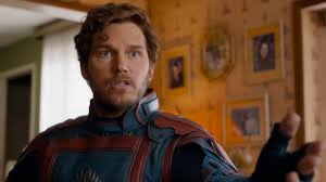 Glen Powell Credits Chris Pratt's 'Guardians of the Galaxy' for Changing Hollywood Leading Men